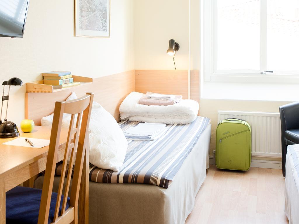 Vandrarhem Svanen Kalmar Room photo
